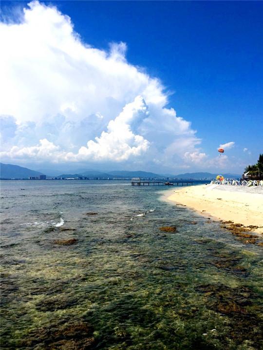 马蜂窝三亚旅游记_三亚攻略马蜂窝_蚂蜂窝旅游攻略三亚