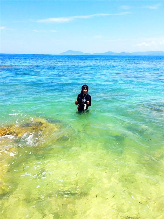 马蜂窝三亚旅游记_蚂蜂窝旅游攻略三亚_三亚攻略马蜂窝