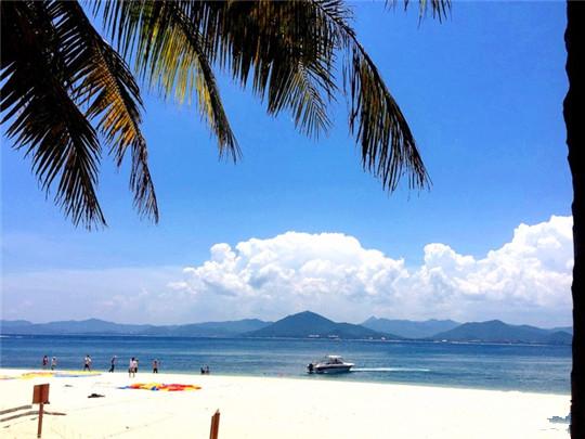 蚂蜂窝旅游攻略三亚_马蜂窝三亚旅游记_三亚攻略马蜂窝