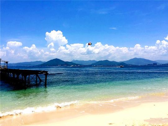 三亚攻略马蜂窝_马蜂窝三亚旅游记_蚂蜂窝旅游攻略三亚