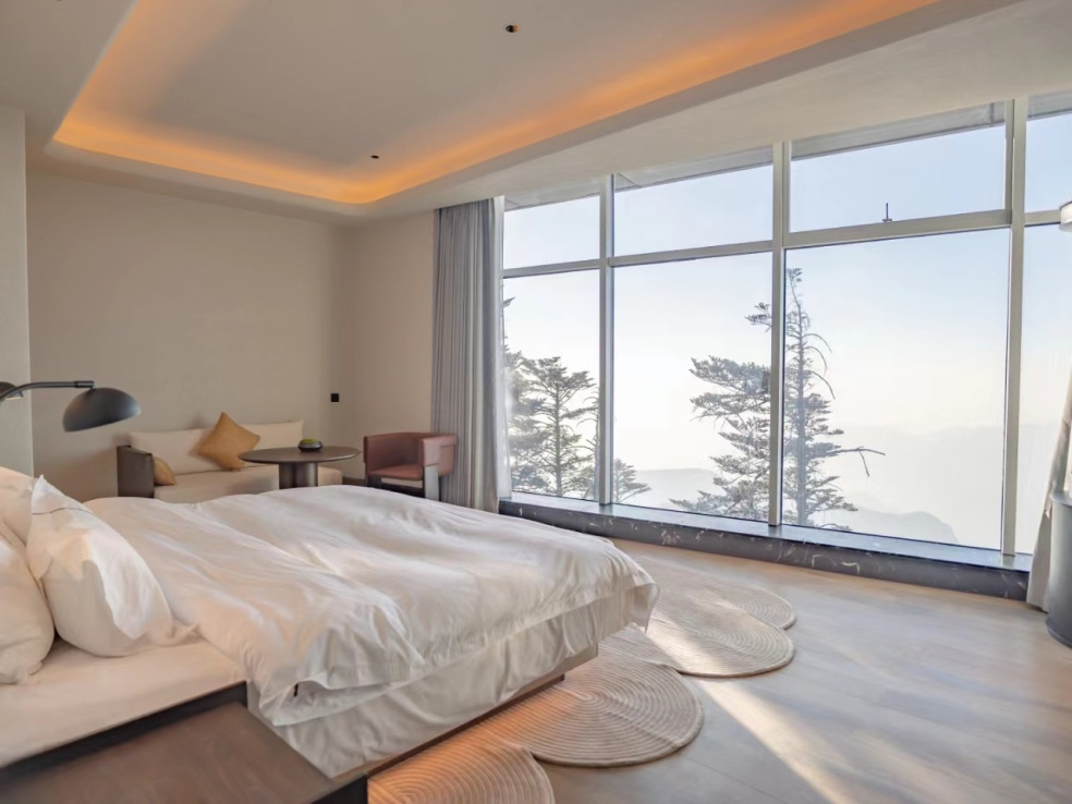 成都西岭雪山旅游攻略_成都西岭雪山好玩儿吗_雪山攻略成都旅游西岭怎么去