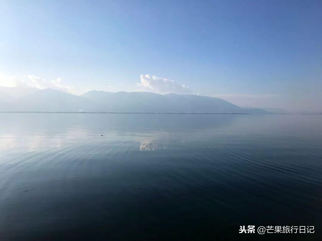 白水台一日游_白水台景区_白水台旅游攻略