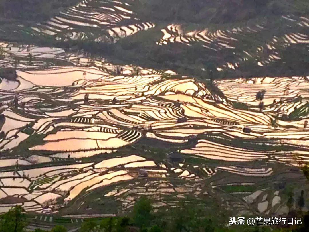白水台旅游攻略_白水台一日游_白水台景区