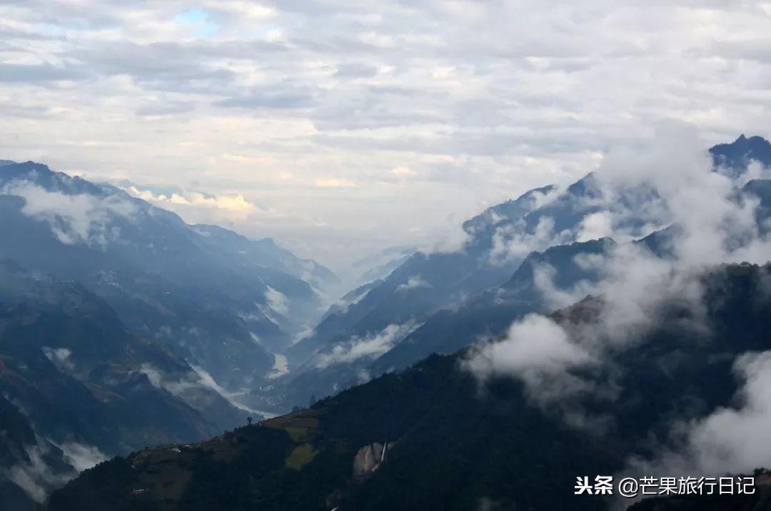 白水台旅游攻略_白水台一日游_白水台景区