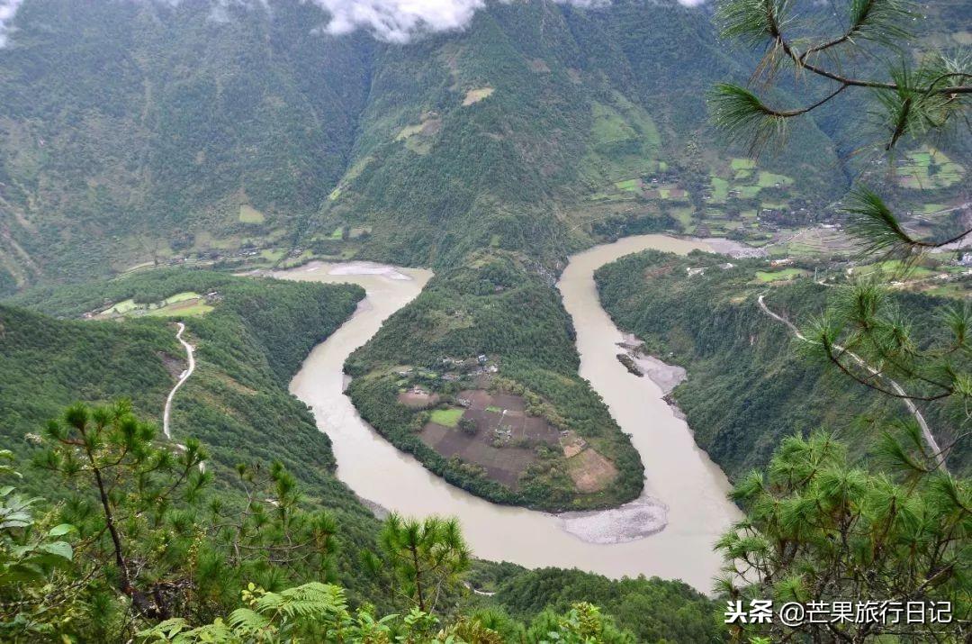 白水台一日游_白水台旅游攻略_白水台景区
