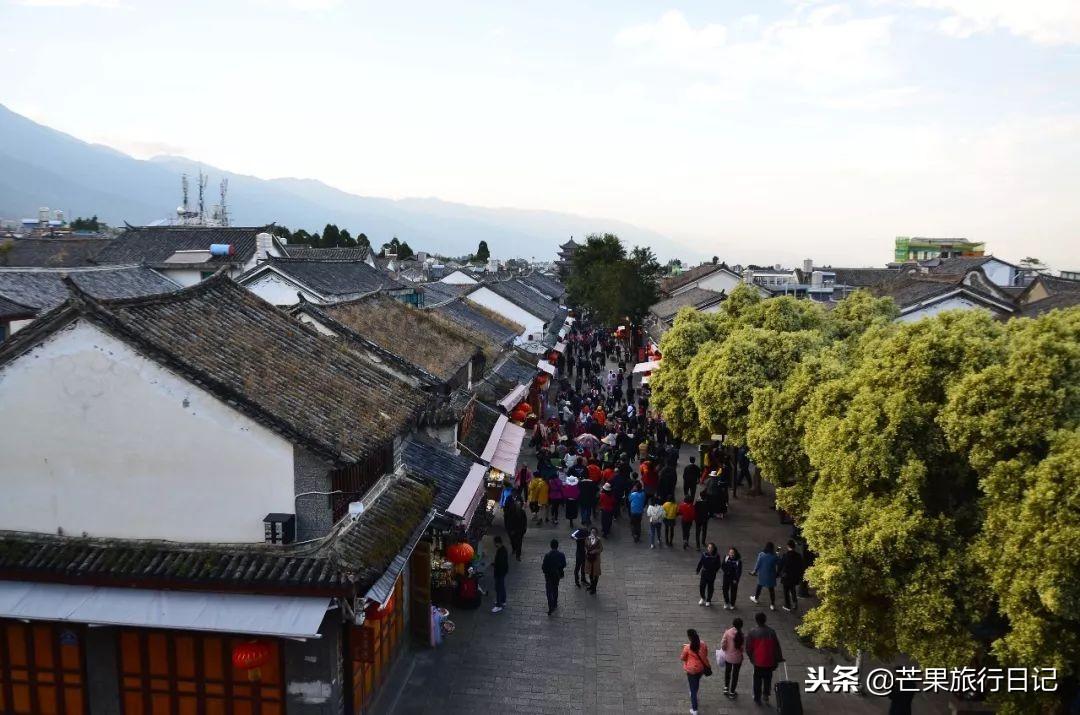 白水台旅游攻略_白水台景区_白水台一日游