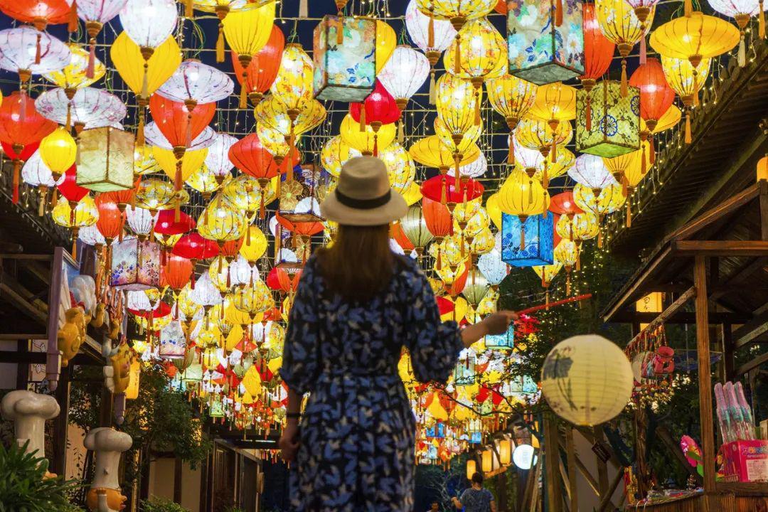 南京去三清山旅游攻略-南京自驾游三清山攻略(图8) 南京自驾三清山旅游攻略_南京自驾游三清山攻略_南京去三清山旅游攻略