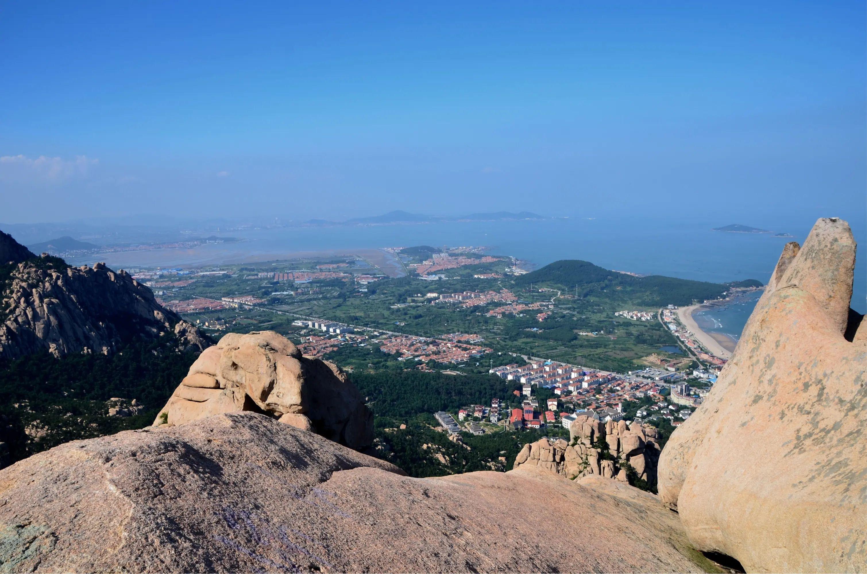 山东崂山旅游攻略-崂山旅游攻略自助游攻略