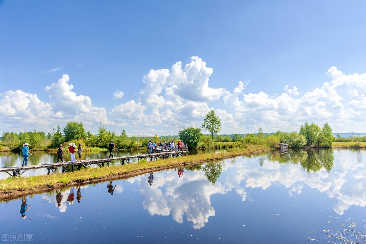 大小兴安岭旅游攻略-兴安岭旅游(图10) 兴安岭自驾游_兴安岭旅游_大小兴安岭旅游攻略