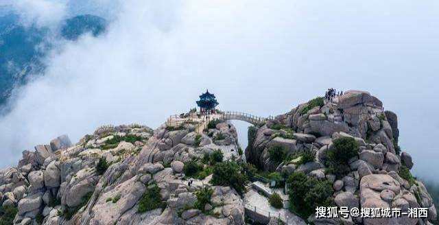 山东崂山旅游攻略-山东崂山旅游攻略自助游(图3) 崂山旅游攻略_山东崂山旅游攻略_山东崂山旅游攻略自助游