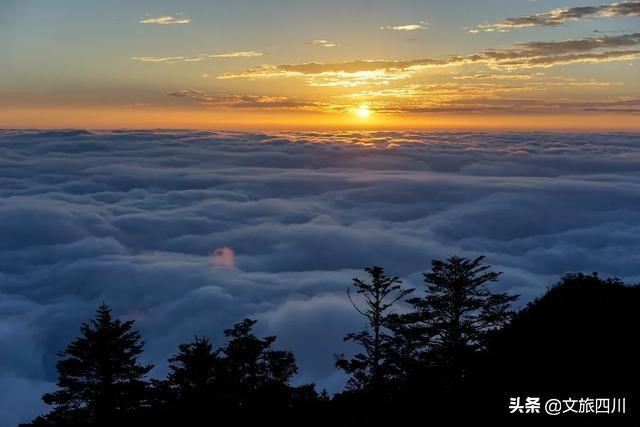 成都西岭雪山旅游攻略-成都景点西岭雪山(图2) 雪山攻略成都旅游西岭怎么去_成都西岭雪山旅游攻略_成都景点西岭雪山