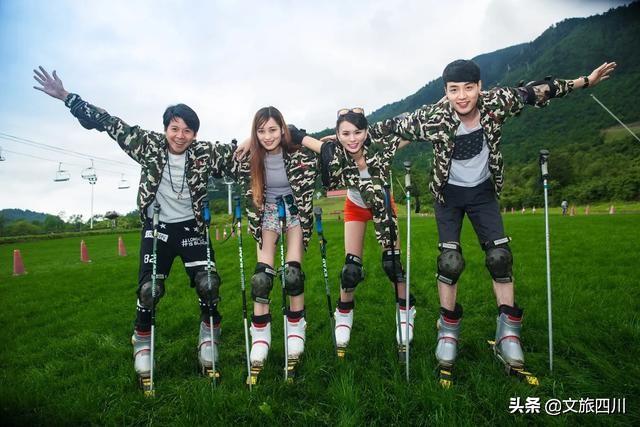 成都西岭雪山旅游攻略-成都景点西岭雪山(图4) 雪山攻略成都旅游西岭怎么去_成都景点西岭雪山_成都西岭雪山旅游攻略