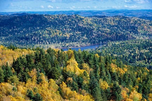 大小兴安岭旅游攻略-兴安岭自驾游