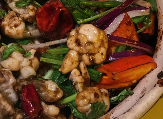 广州海洋馆旅游攻略-广州海洋馆游玩攻略(图10) 广州海洋馆游玩攻略_广州海洋馆旅游攻略_广州海洋馆攻略好玩吗