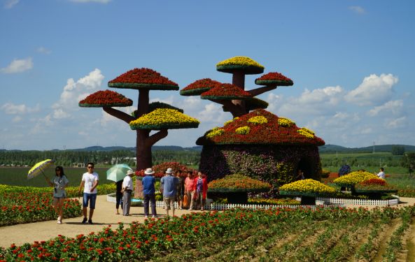 辽源旅游攻略-辽源旅游景区(图2) 辽源旅游攻略必去景点_辽源旅游攻略_辽源旅游景区