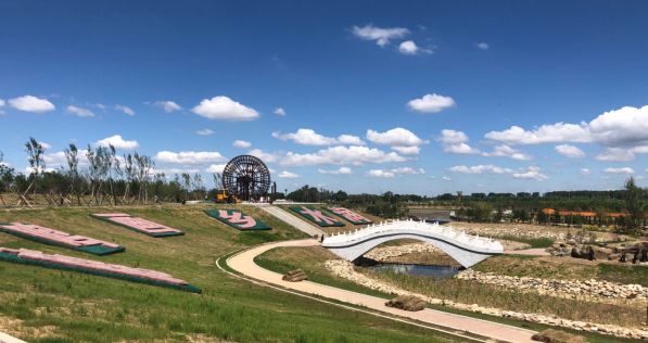 辽源旅游攻略-辽源旅游景区(图3) 辽源旅游攻略_辽源旅游攻略必去景点_辽源旅游景区