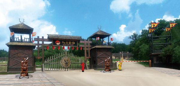 辽源旅游攻略-辽源旅游景区(图5) 辽源旅游攻略必去景点_辽源旅游攻略_辽源旅游景区