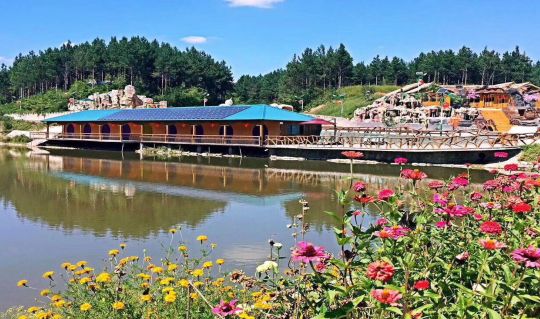 辽源旅游攻略-辽源旅游景区(图7) 辽源旅游攻略必去景点_辽源旅游攻略_辽源旅游景区