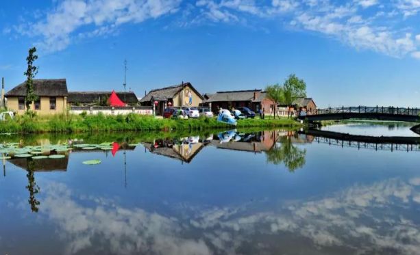 辽源旅游攻略-辽源旅游景区(图9) 辽源旅游景区_辽源旅游攻略_辽源旅游攻略必去景点