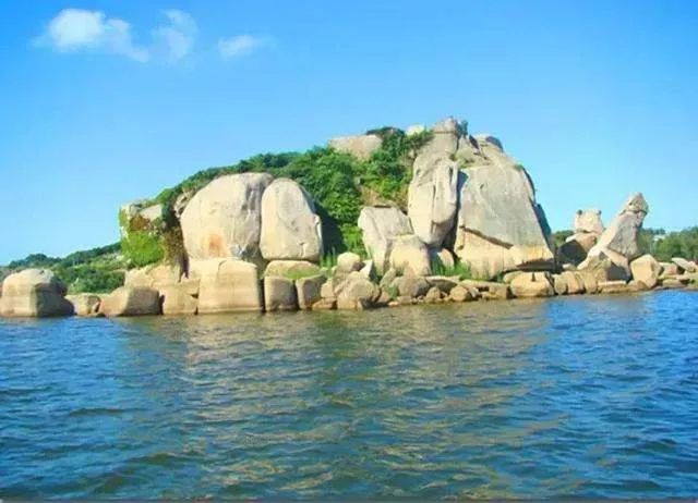 东甲岛旅游攻略-东岛旅游攻略一天(图13) 东岛旅游攻略一天_岛上旅游_东甲岛旅游攻略