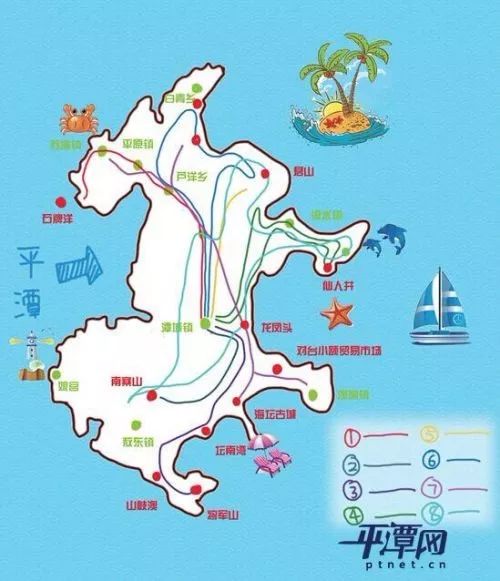 东甲岛旅游攻略-东岛旅游攻略一天(图3) 东甲岛旅游攻略_东岛旅游攻略一天_岛上旅游