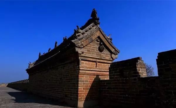 陕西少华山旅游攻略-陕西华山景点(图14) 陕西华山景点_陕西省华山旅游景点_陕西少华山旅游攻略