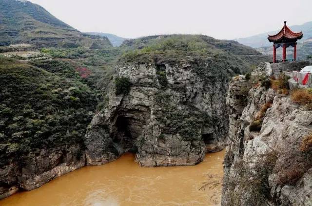 陕西少华山旅游攻略-陕西华山景点(图20) 陕西省华山旅游景点_陕西华山景点_陕西少华山旅游攻略
