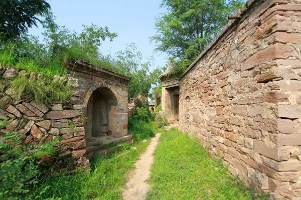 陕西少华山旅游攻略-陕西华山景点(图30) 陕西华山景点_陕西少华山旅游攻略_陕西省华山旅游景点