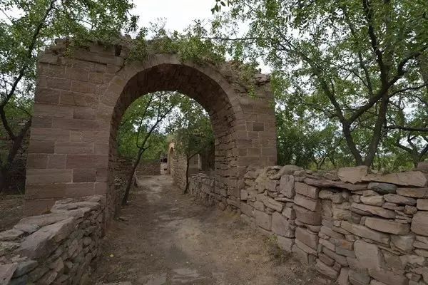 陕西少华山旅游攻略-陕西华山景点(图31) 陕西少华山旅游攻略_陕西省华山旅游景点_陕西华山景点