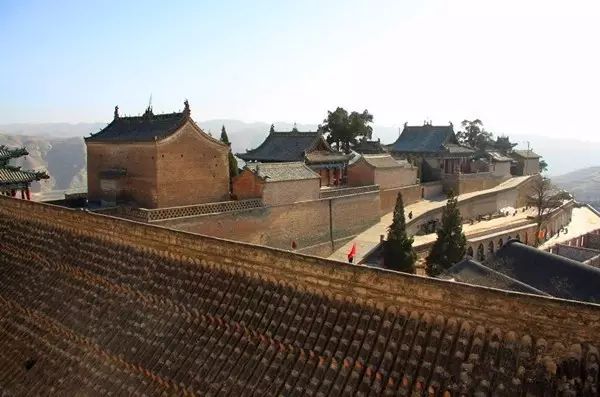 陕西少华山旅游攻略-陕西华山景点(图33) 陕西省华山旅游景点_陕西华山景点_陕西少华山旅游攻略