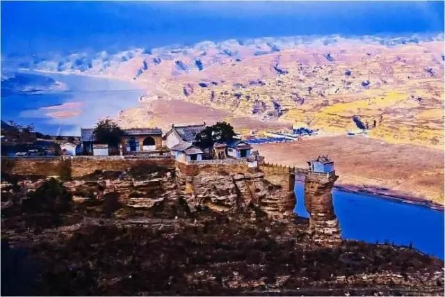 陕西少华山旅游攻略-陕西华山景点(图35) 陕西华山景点_陕西省华山旅游景点_陕西少华山旅游攻略