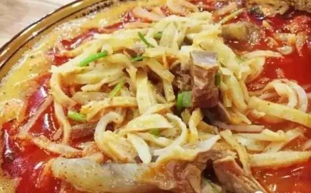 陕西少华山旅游攻略-陕西华山景点(图43) 陕西华山景点_陕西少华山旅游攻略_陕西省华山旅游景点