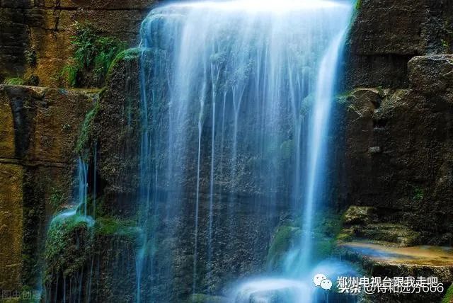 河南白云山旅游攻略-河南白云山旅游攻略(图5) 河南白云山旅游攻略_河南白云山旅游攻略_河南白云山旅游攻略