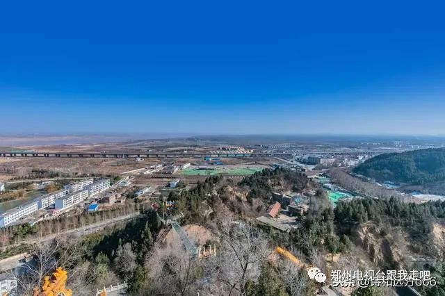 河南白云山旅游攻略-河南白云山旅游攻略(图7) 河南白云山旅游攻略_河南白云山旅游攻略_河南白云山旅游攻略