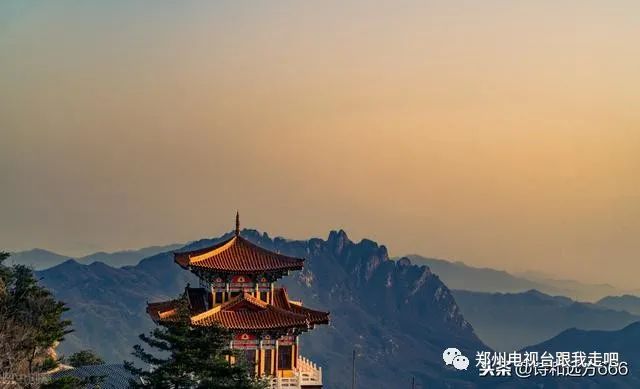 河南白云山旅游攻略-河南白云山旅游攻略(图9) 河南白云山旅游攻略_河南白云山旅游攻略_河南白云山旅游攻略