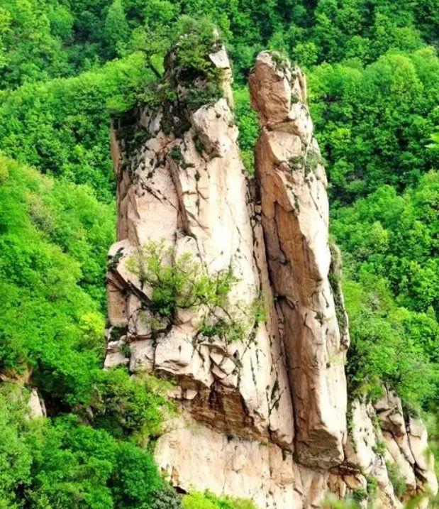 河南白云山旅游攻略-河南白云山旅游攻略(图8) 河南白云山旅游攻略_河南白云山旅游攻略_河南白云山旅游攻略