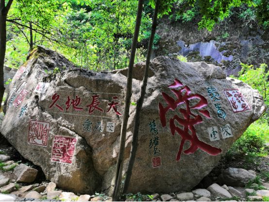河南白云山旅游攻略-河南白云山旅游攻略(图11) 河南白云山旅游攻略_河南白云山旅游攻略_河南白云山旅游攻略