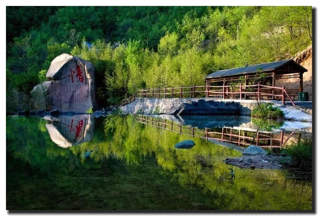 河南白云山旅游攻略-河南白云山旅游攻略(图12) 河南白云山旅游攻略_河南白云山旅游攻略_河南白云山旅游攻略