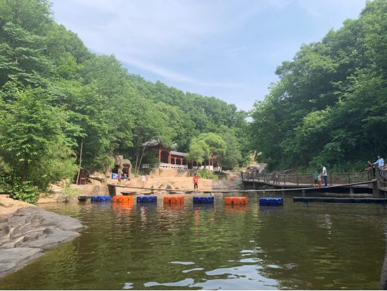 河南白云山旅游攻略-河南白云山旅游攻略(图13) 河南白云山旅游攻略_河南白云山旅游攻略_河南白云山旅游攻略