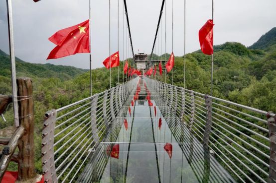 河南白云山旅游攻略-河南白云山旅游攻略(图14) 河南白云山旅游攻略_河南白云山旅游攻略_河南白云山旅游攻略