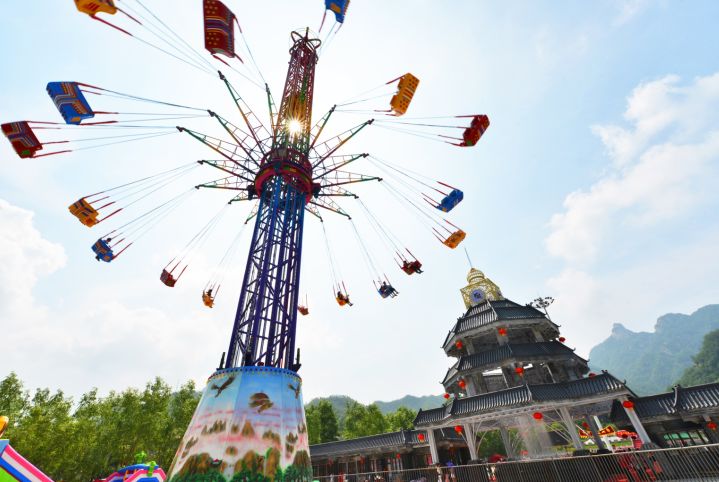 河南白云山旅游攻略-河南白云山旅游攻略(图24) 河南白云山旅游攻略_河南白云山旅游攻略_河南白云山旅游攻略