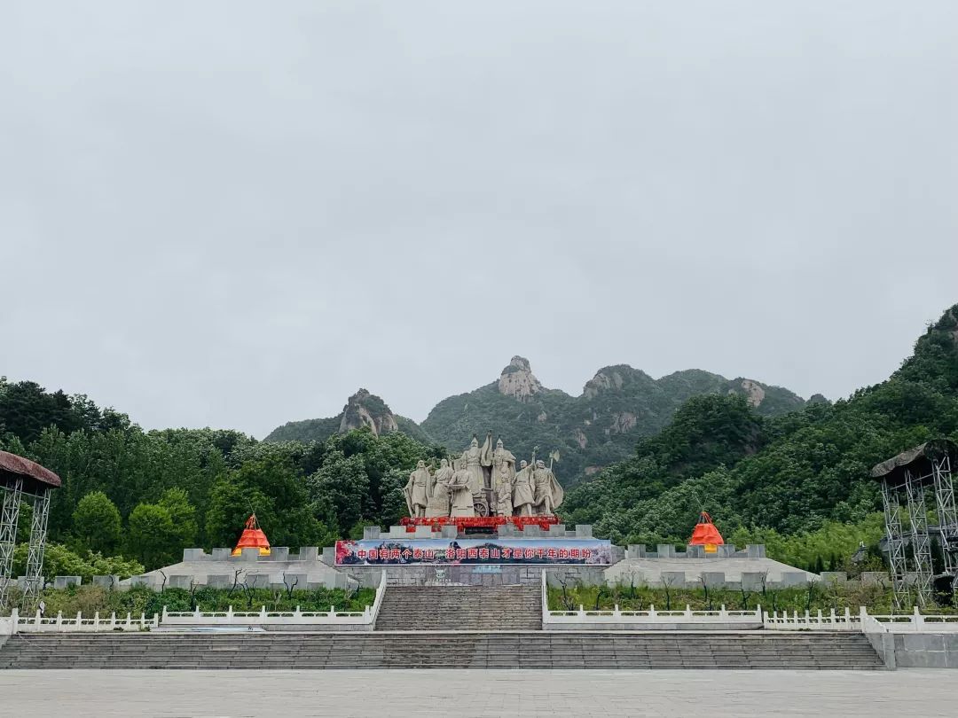 河南白云山旅游攻略-河南白云山旅游攻略(图41) 河南白云山旅游攻略_河南白云山旅游攻略_河南白云山旅游攻略