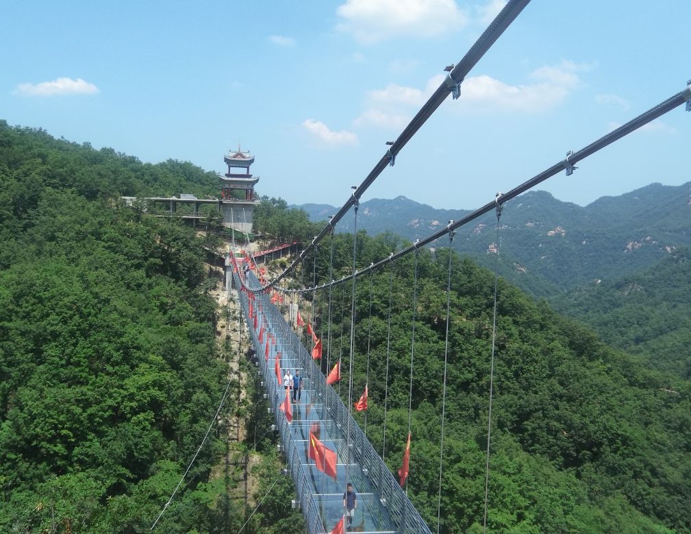 河南白云山旅游攻略-河南白云山旅游攻略(图42) 河南白云山旅游攻略_河南白云山旅游攻略_河南白云山旅游攻略