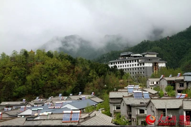 河南白云山旅游攻略-河南白云山旅游攻略(图45) 河南白云山旅游攻略_河南白云山旅游攻略_河南白云山旅游攻略