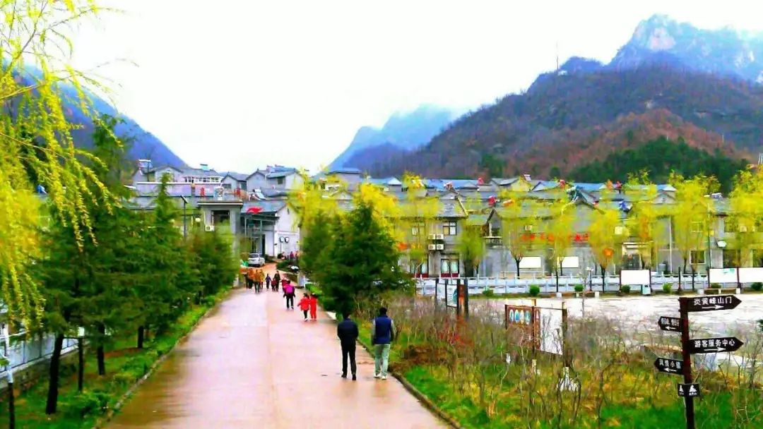 河南白云山旅游攻略-河南白云山旅游攻略(图47) 河南白云山旅游攻略_河南白云山旅游攻略_河南白云山旅游攻略