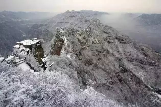 河南白云山旅游攻略_河南白云山旅游攻略_河南白云山旅游攻略