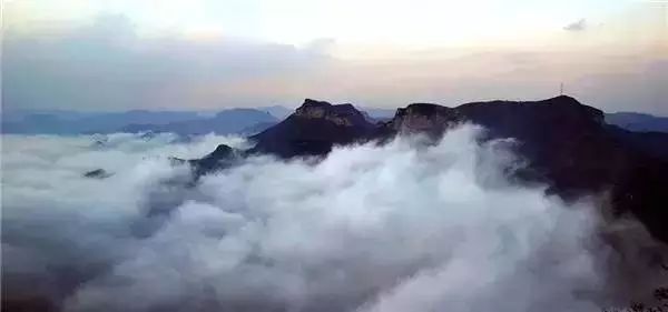 河南白云山旅游攻略_河南白云山旅游攻略_河南白云山旅游攻略