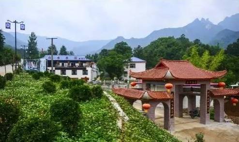 河南白云山旅游攻略_河南白云山旅游攻略_河南白云山旅游攻略