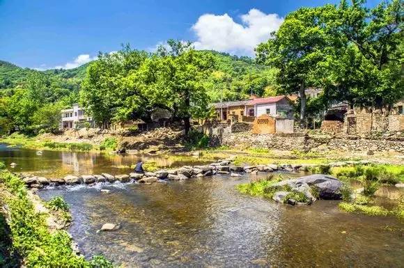 河南白云山旅游攻略_河南白云山旅游攻略_河南白云山旅游攻略