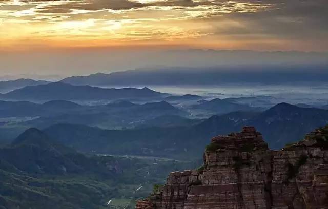 河南白云山旅游攻略_河南白云山旅游攻略_河南白云山旅游攻略